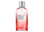 Abercrombie & Fitch First Instinct Together For Her EDP