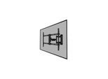 Neomounts WL40-550BL16 Wall Mount Kit TV 40" - 65" 40 kg 65" 100 x 100 mm