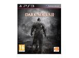 Dark Souls II - Sony PlayStation 3 - RPG - PEGI 16