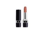 Christian Dior Rouge, Satin Finish, Cream Lipstick, Nude Fauve, 3.5 g