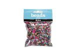 Creativ Company Beads Mix Metallic Colors 130 grams
