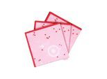Haza Witbaard Napkins Princess 20 pcs.