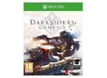 Darksiders Genesis - Microsoft Xbox One - Action - PEGI 16
