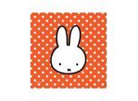 Haza Witbaard Miffy Napkins 20 pcs.
