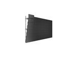 Multibrackets M Pro Series mounting kit - open frame - for 8x8 dvLED video wall 219"