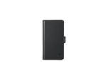 GEAR Wallet Case Black - Huawei P Smart 2019