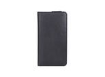 Buffalo Wallet Leather Universal up to 5.5" - Black