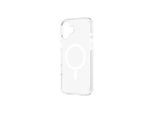 Vention KUGT0-20 Case for iPhone 16 Plus MagSafe (Transparent)