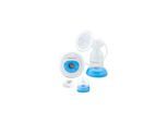 Esperanza BEBITA - breast pump - blue