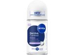 Nivea Derma Control Restore Female Roll-on 50ml