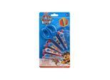 Canenco PAW Patrol Scissors with 5 Serrated Blades