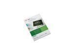GBC Peel'n Stick - 100-pack - matt white - A3 - lamination pouches