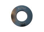 TITAN LIFE LIFE Weight disc. 0.75 kg. Dia.50 mm. Steel