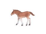 Mojo - Horse World Suffolk Punch Foal