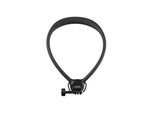 TELESIN Action Camera Neck Mount SE2.0 Black
