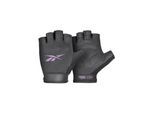 Reebok Fitness Gloves - Pink S