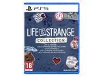 Life is Strange Collection - Sony PlayStation 5 - Abenteuer - PEGI 18