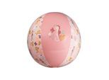 Little Dutch - Ocean Dreams Beach Ball Pink 35cm
