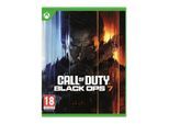 Call of Duty: Black Ops 7 - Microsoft Xbox Series X - FPS - PEGI 18