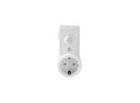 Nedis - motion sensor - white