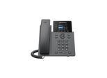 Grandstream GRP Series GRP2610P - VoIP phone - 5-way call capability