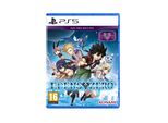 Edens Zero (Day One Edition) - Sony PlayStation 5 - Action - PEGI 16