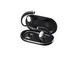 QCY Crossky R70 Open-Ear Wireless Earbuds - Black