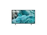 Samsung 43" Flachbild TV LED 4K QE43Q7FAAU Q7F Series - 43" LED-backlit LCD TV - QLED - 4K