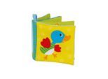 Goki Crinkle Book Animals