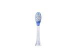 Oclean Bürstenköpfe Brush Head Easy Clean 2 Pack Blue