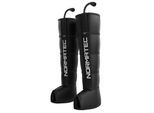 Hyperice Normatec 2.0 Leg Attachment Pair - Black