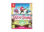 The Plucky Squire (Deluxe Edition) - Nintendo Switch - Action/Abenteuer - PEGI 7