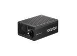 Corsair HX1200i SHIFT Netzteile - 1200 Watt - 140 mm - ATX 3.1 - 80 Plus Platinium
