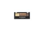 COVERGIRL Quad Eyeshadow Palette 705 Go For Th