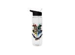 Pyramid Harry Potter (Crest) Plastic Drinking Bottle