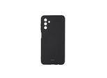 ONSALA Phone Case Silicone Black - Samsung Galaxy A13 5G / A04s