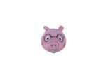 Ty Beanie Bouncers - Peppa Daddy Pig