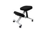 Unilux Ergo leg Seat black