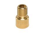 Makita TE00000594 French Bicycle Valve Adapter
