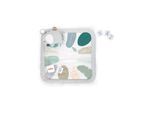 Ingenuity Sprout Spot Baby Milestone Play Mat