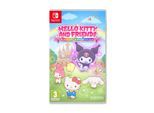 Hello Kitty and Friends: Freeze Tag Party - Nintendo Switch - Action - PEGI 3