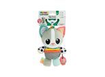 Lamaze Long Cat Clip And Go