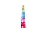 Bigjigs Farm Stacking Tower 10 pcs.