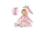Corolle Miss Ballerina - Pink Grenadine Doll 25cm