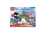 Ravensburger Hello Kitty Giant floor (24)