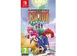 Cotton Fantasy - Nintendo Switch - Action - PEGI 7