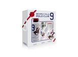 Beverly Hills Polo Club Set : 1982 - Sport 9 Eau De Toilette, For Men