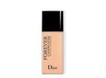 Christian Dior Diorskin Forever Undercover 24H Foundation 023 Peach 40 ml