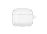 Baseus Crystal Transparent Case for AirPods 3