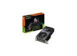 GIGABYTE GeForce RTX 5060 WindForce 2 OC - 8GB GDDR7 RAM - Grafikkarte